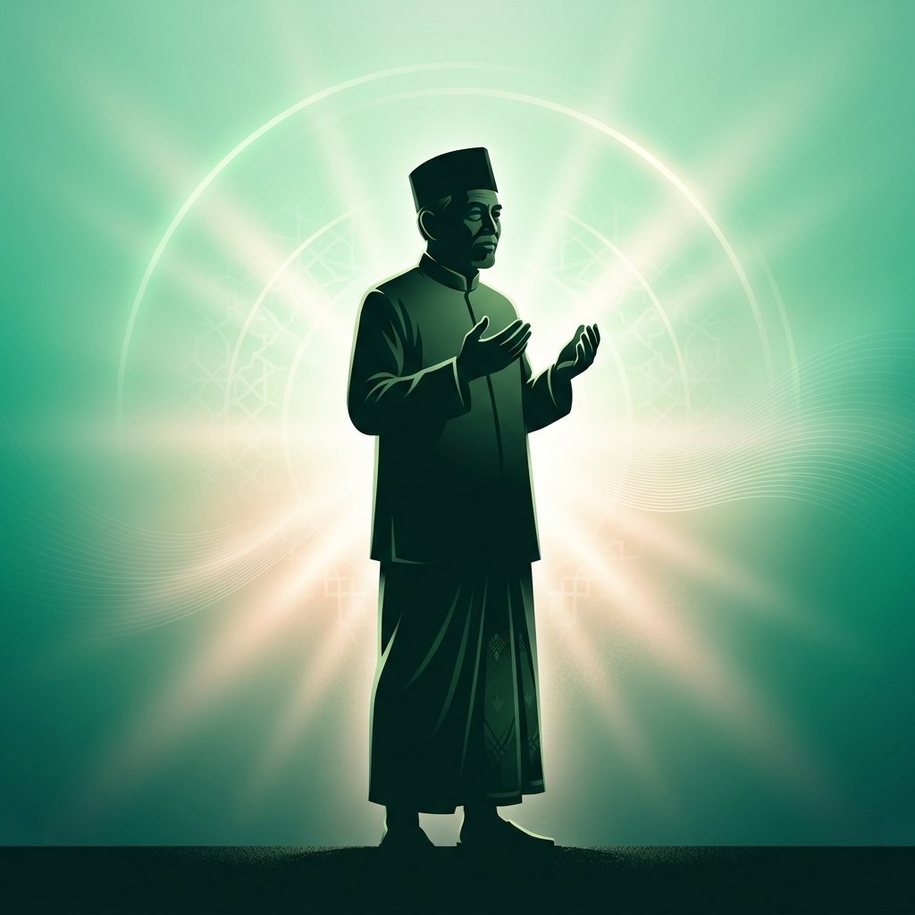 KH. Hasyim Asyari